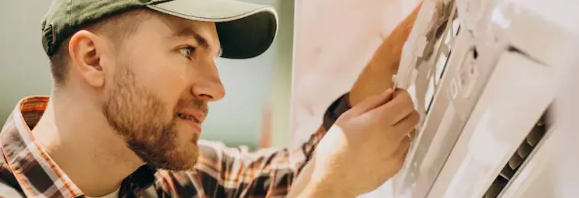 Indian AC Repairing Center