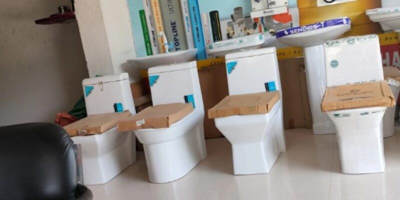 Dharmendra Singh Plumber and Core Cutting