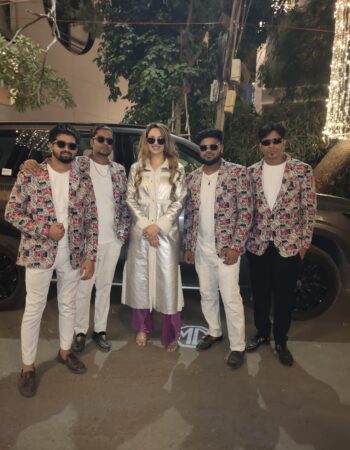 Bablu And Ashu Dhol Wala