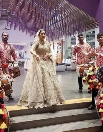 Bablu And Ashu Dhol Wala