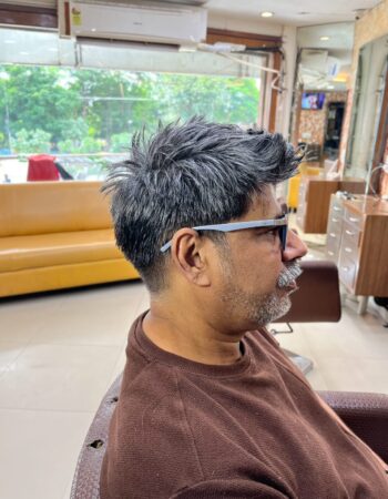 BEB’Z N BOI’Z THE FAMILY SALON