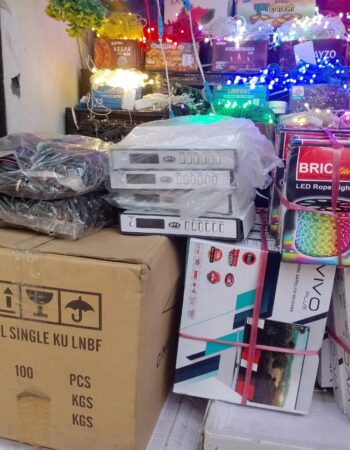 PRAJAPATI ELECTRICALS