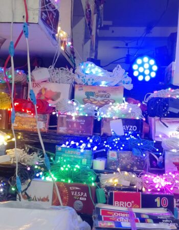 PRAJAPATI ELECTRICALS