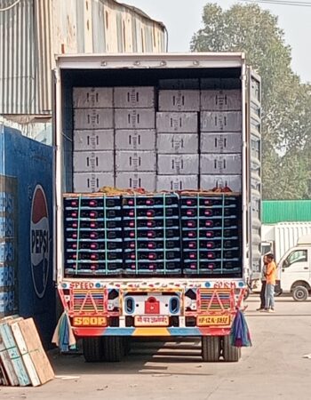 Safe and Fast Logistics Packer And Movers Regd