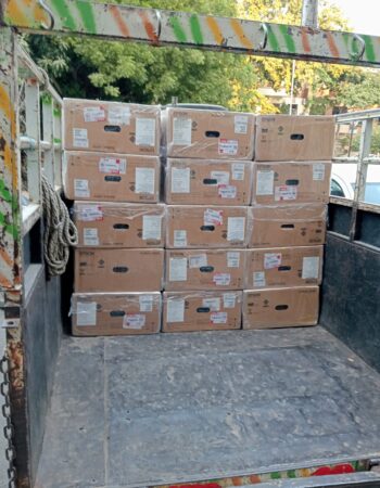 Safe and Fast Logistics Packer And Movers Regd