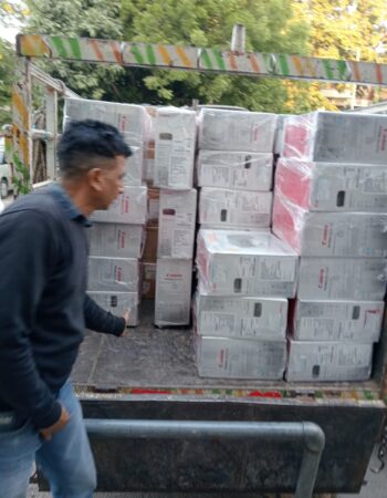 Safe and Fast Logistics Packer And Movers Regd