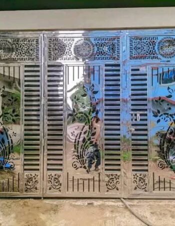 Kgn Steel Fabrication