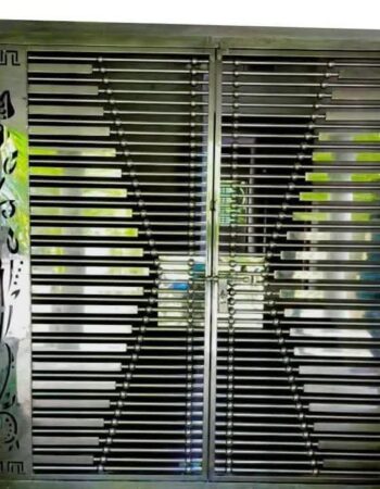 Kgn Steel Fabrication