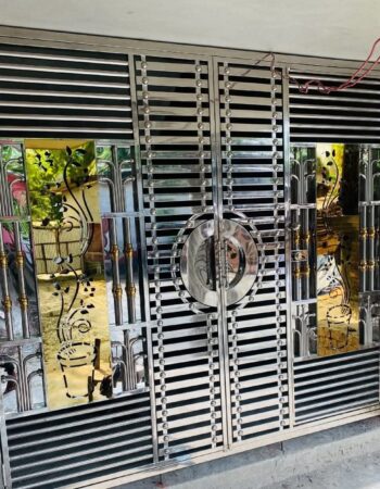 Kgn Steel Fabrication