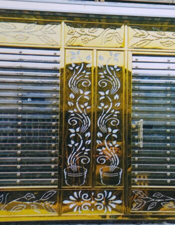 Kgn Steel Fabrication