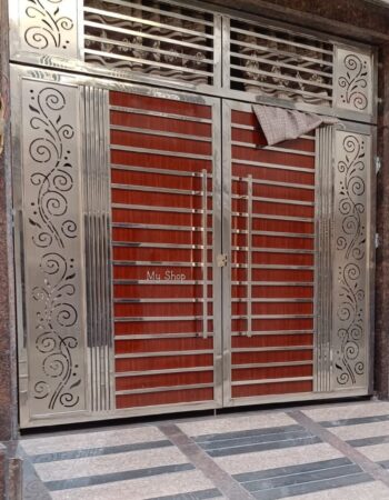 Kgn Steel Fabrication