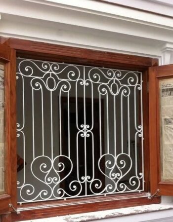 Kgn Steel Fabrication