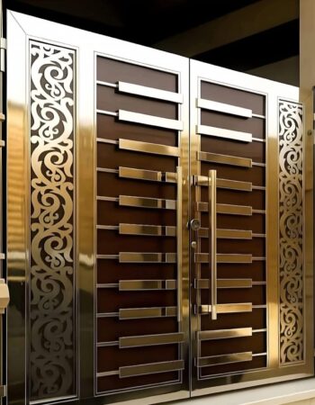 Kgn Steel Fabrication