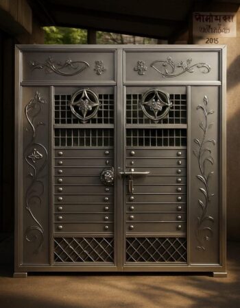 Kgn Steel Fabrication