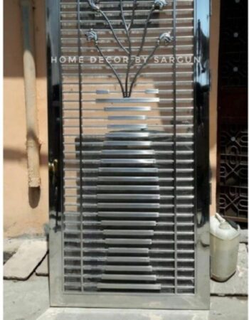 Kgn Steel Fabrication