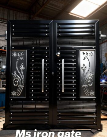 Kgn Steel Fabrication