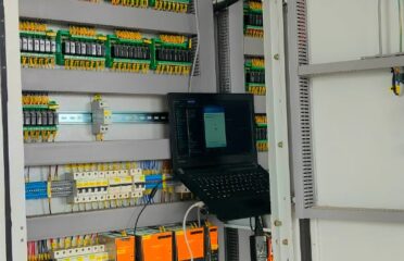 Star Electrical & Engineering Works