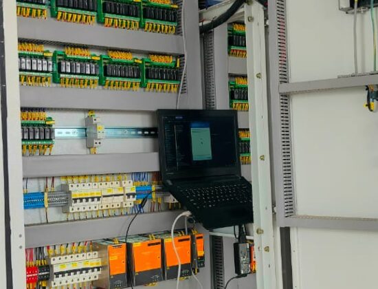 Star Electrical & Engineering Works