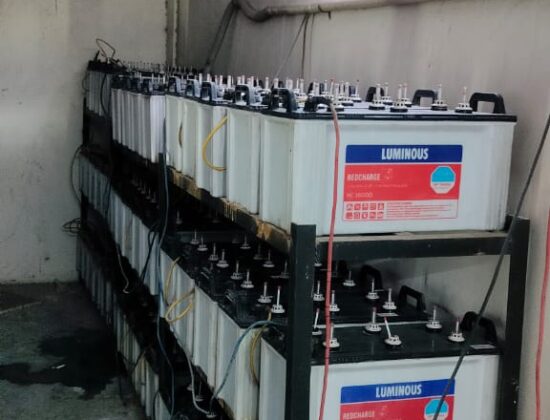 Star Electrical & Engineering Works