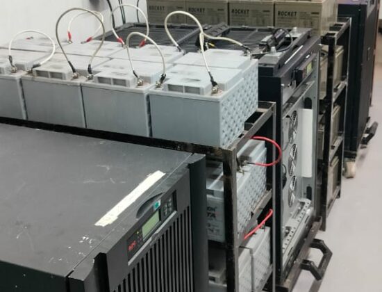 Star Electrical & Engineering Works