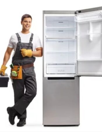 Vishal Cooling system